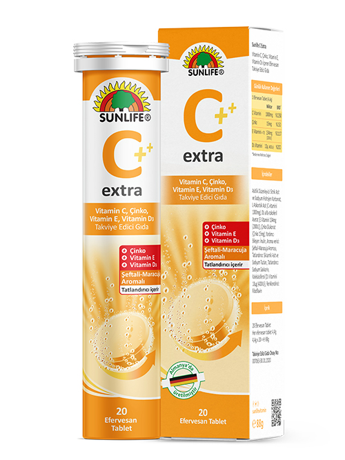SUNLIFE C EXTRA2