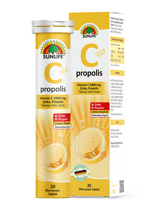 SUNLIFE C PROPOLIS1