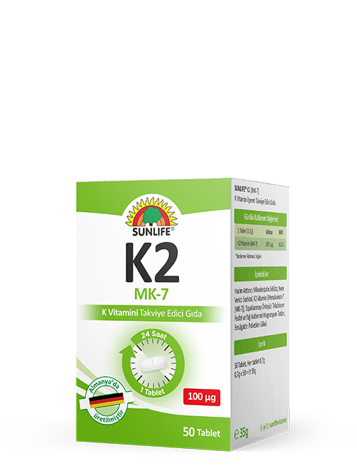 SUNLIFE K2 II
