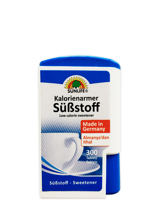 SUNLIFE SWEETENER 300TB