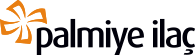 Palmiye İlaç Logo